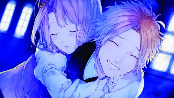 Il titolo otome Ozmafia!! arriva su PC il 29 aprile Il titolo otome Ozmafia!! arriva su PC il 29 aprile